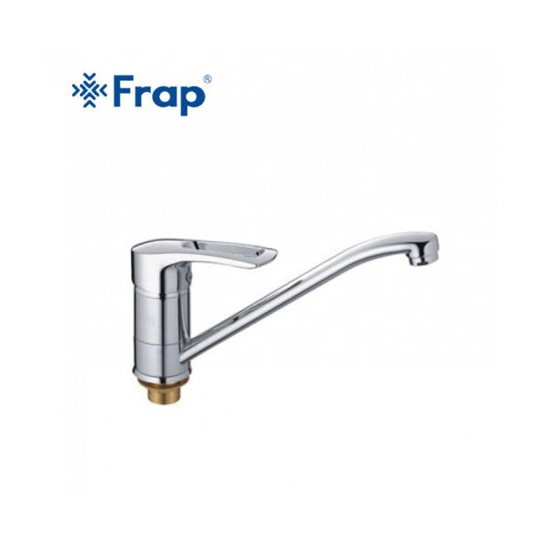 

Смеситель для кухни Frap H66 F4966 латунный