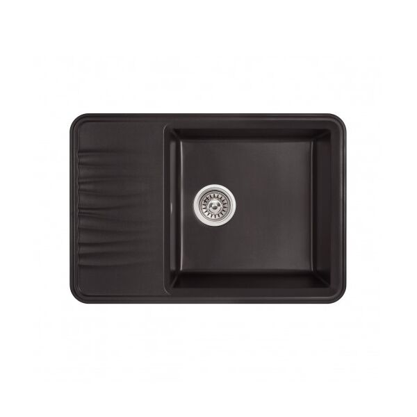 

Кухонная мойка Qtap CS 7440 COF (QT7440COF551)