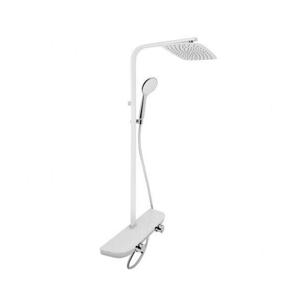 

Душевая система Qtap Sloup 57106VGNW