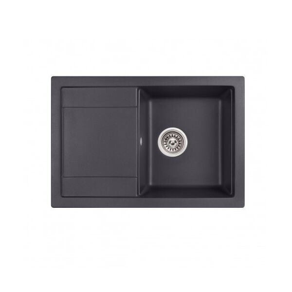

Кухонная мойка Qtap CS 7449 BET (QT7449BET502)