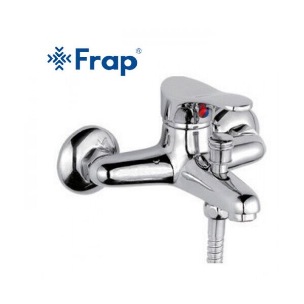 

Смеситель для ванны Frap H14 F3014-B