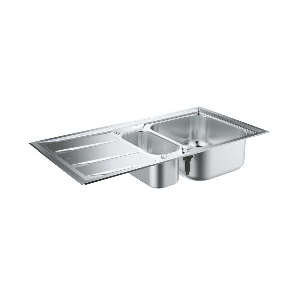 

Кухонная мойка Grohe Sink K400+ 31569SD0