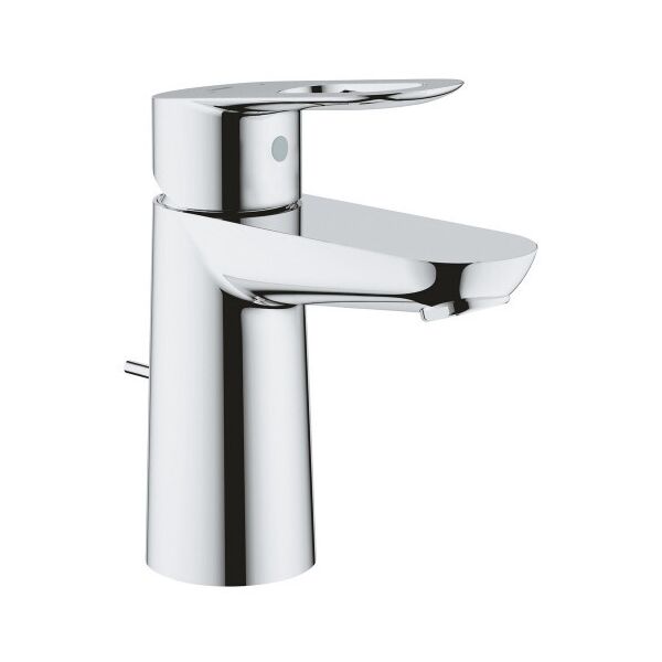 

Смеситель для раковины Grohe BauLoop 23335000