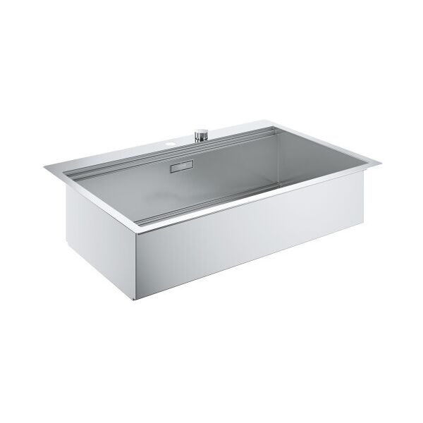 

Кухонная мойка Grohe Sink K800 31584SD0