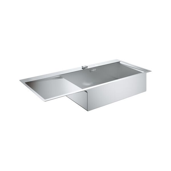 

Кухонная мойка Grohe Sink K1000 31582SD0