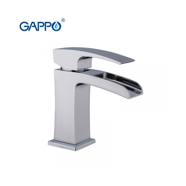 

Смеситель для умывальника Gappo Jacob G1007-20