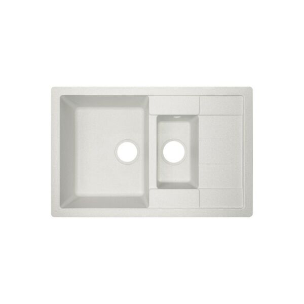

Кухонная мойка Lidz 780x495/200 STO-10 (LIDZSTO10780495200)