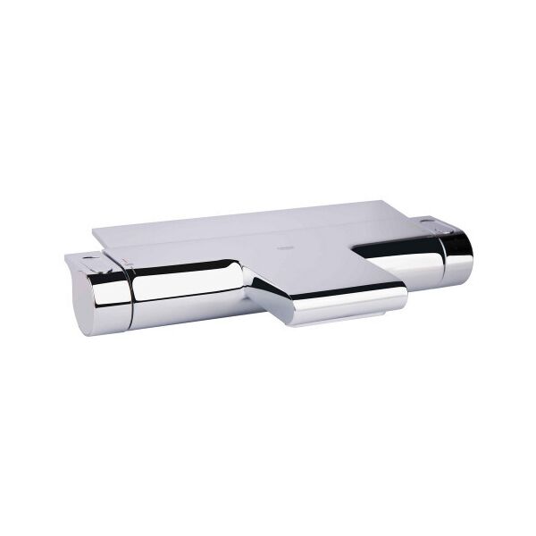 

Смеситель термостатический для ванны Grohe Grohtherm 2000 34464001
