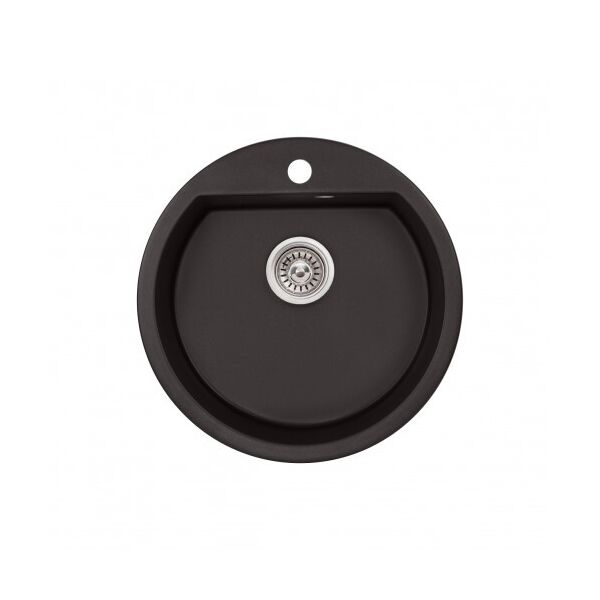 

Кухонная мойка Qtap CS D510 COF (QTD510COF551)