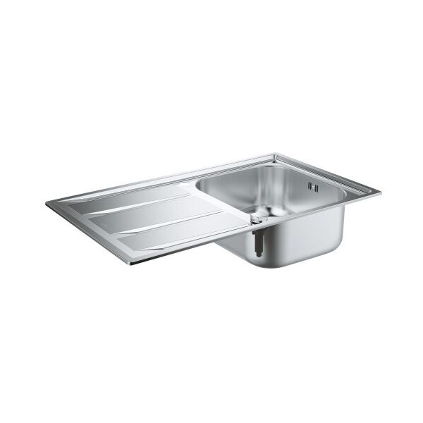 

Кухонная мойка Grohe Sink K400 31566SD0