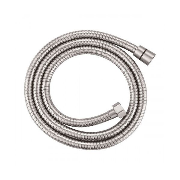 

Шланг ZERIX LR70043-150 (150 см) (оплетка нержавеющая сталь) (LL1635)