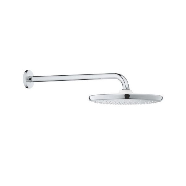 

Лейка для верхнего душа с держателем Grohe Tempesta 250 26668000