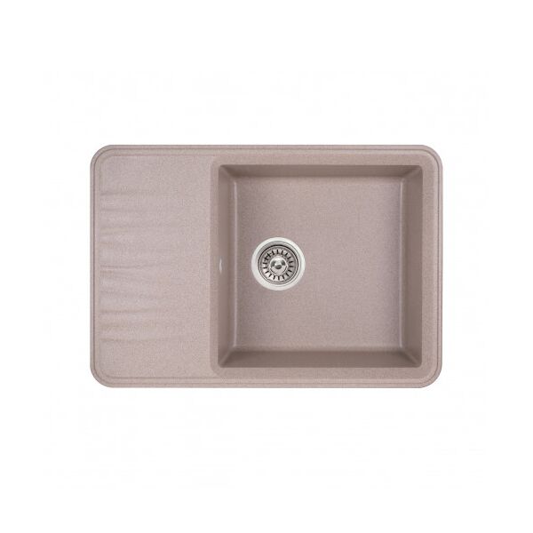 

Кухонная мойка Qtap CS 7440 BEI (QT7440BEI551)