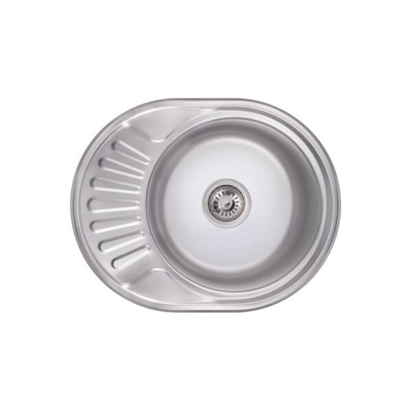 

Кухонная мойка Lidz 6044 Polish 0,6 мм (LIDZ604406POL)