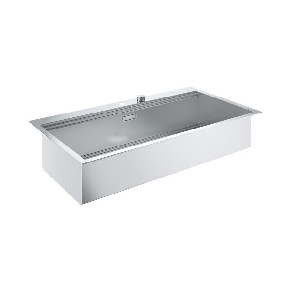 

Кухонная мойка Grohe Sink K800 31586SD0
