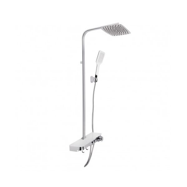 

Душевая система Qtap Sloup 57T106VKNW
