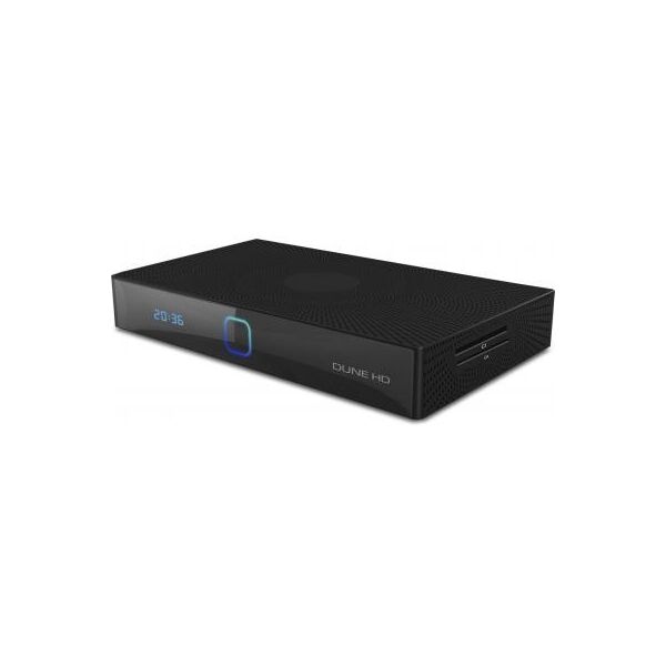

Медіаплеєр Dune HD Sky 4K Plus