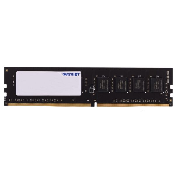 

Оперативна пам'ять Patriot DDR4 16GB 3200 MHz CL22 Black 1 (PSD416G32002)