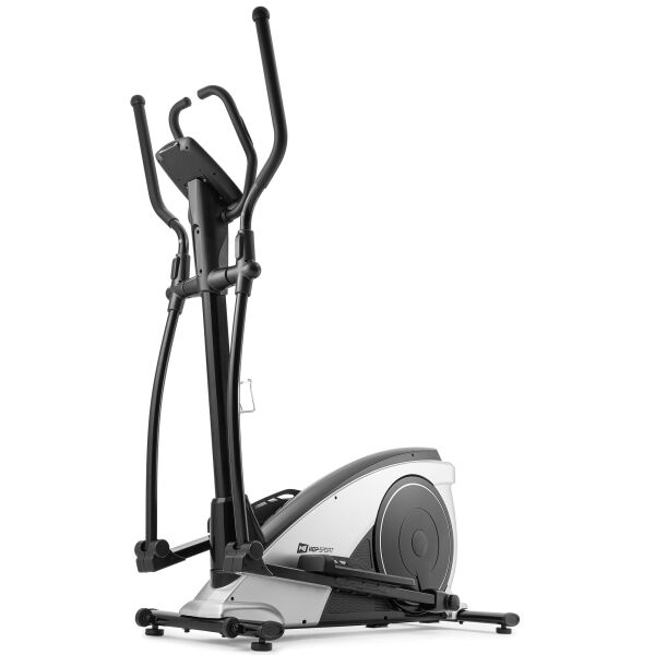 

Орбитрек Hop-Sport HS-060C Blaze черно-серебристый iConsole+ мат (2020)