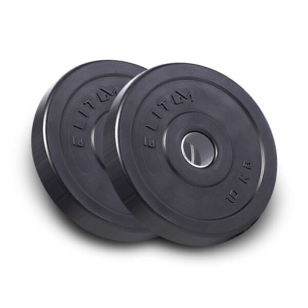 

Сет из дисков ELITUM Z 20 кг