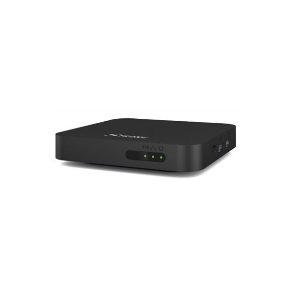 

Медіаплеєр Strong 4K UHD Box (LEAP-S1)