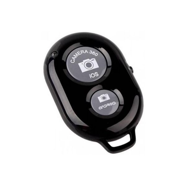 

Пульт ДУ для фото- відеокамер XoKo RC-100 bluetooth (XK-RC100BK)