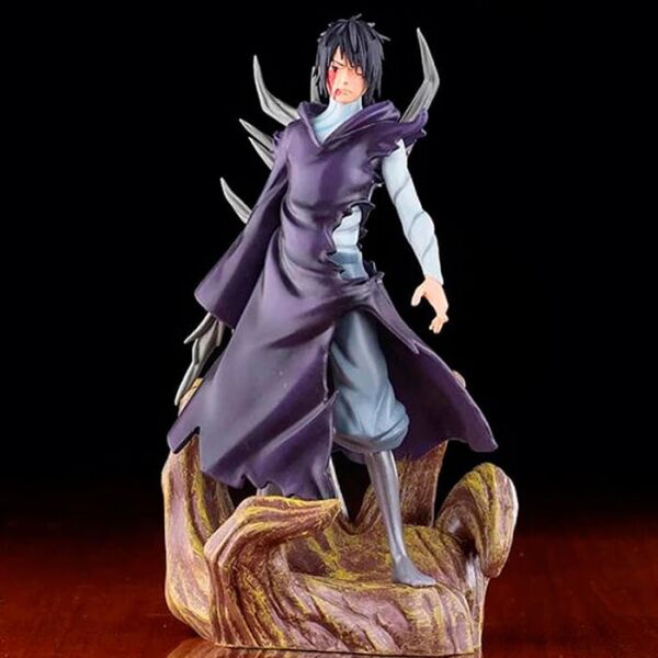 

Фигурка Обито Учиха Obito Uchiha Наруто (14321)