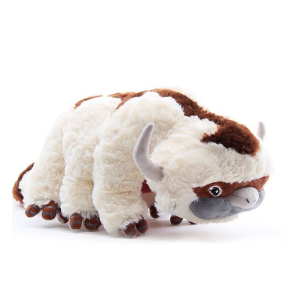 

Мягкая игрушка Аппа Appa Plush из мультфильма Аватар (14315)