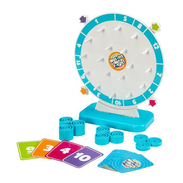 

Игра Взвешенный ход Fat Brain Toys Weight for it! (F297ML)