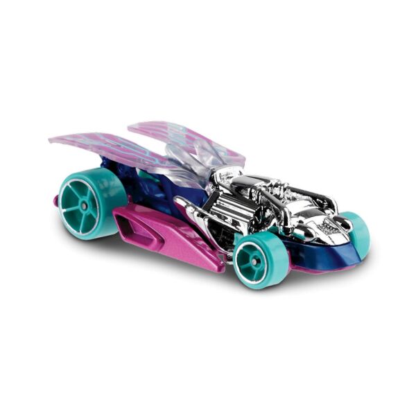 

Машинка Hot Wheels FYD/F50-66 серия Street Beasts (Draggin' Tail)