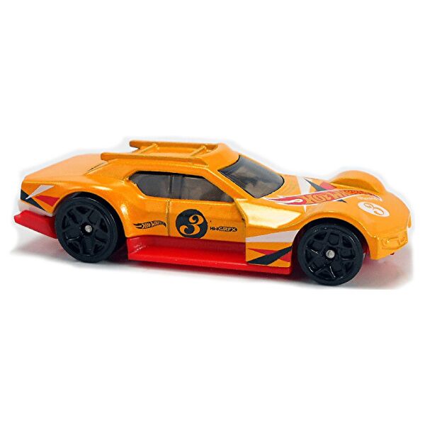 

Машинка Hot Wheels FYGCF21-69-73 серия HW Race Team (Driftsta)
