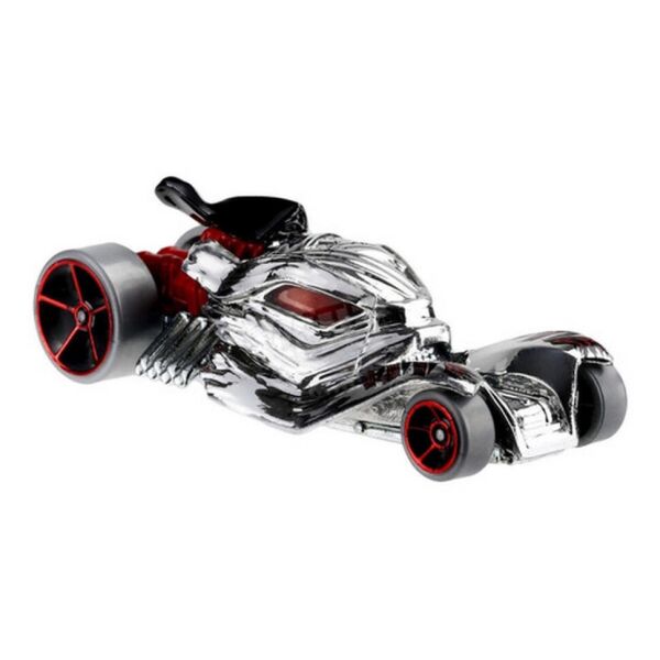 

Машинка Hot Wheels FYD/F50-66 серия Street Beasts (Tomb Up)