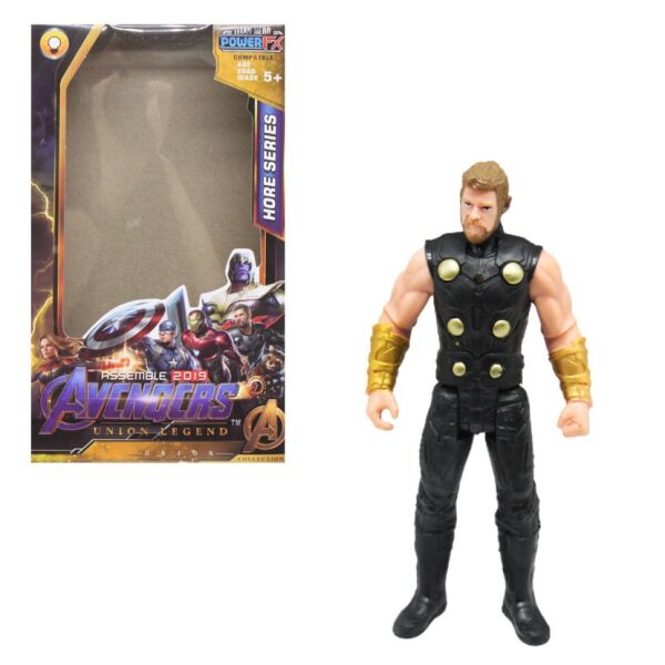 

Фигурка супергероя "AVENGERS" LK4002-1-1-10 (Тор)