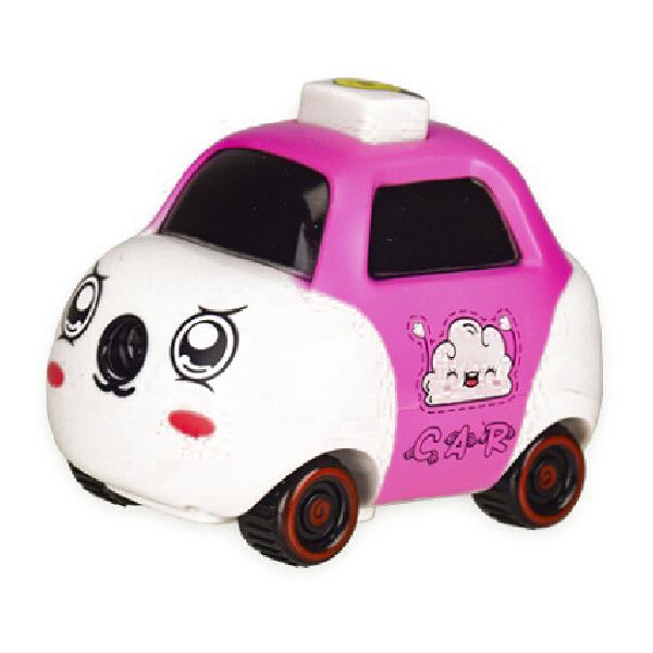 

Музыкальная машинка GD688-1/2/3/4, 4,9 х 6 х 7,5 см (Розовый)