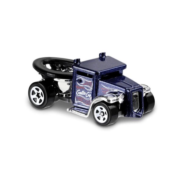 

Машинка Hot Wheels FYF/GHBD20-70-95-97 серия Experimotors (Gotta Go)