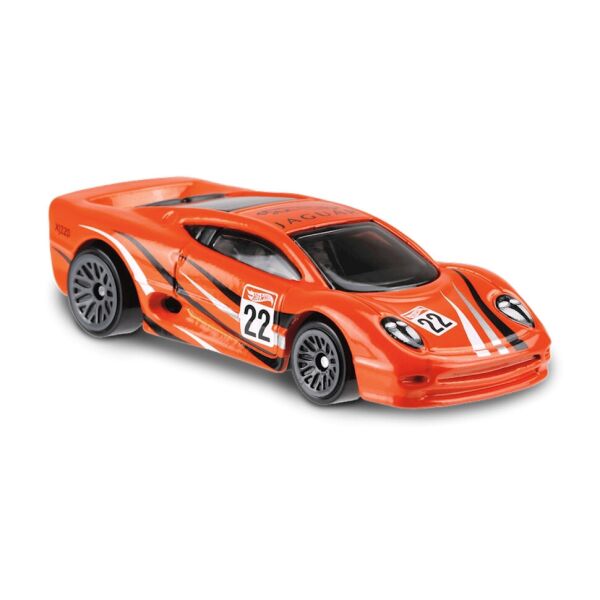

Машинка Hot Wheels FYC32 №234, серия HW Exotics, Jaguar XJ220