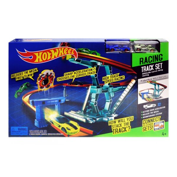 

Игровой набор "Трек" 3086 Hot Wheel