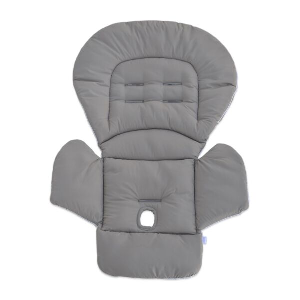

Чехол к стульчику для кормления Peg Perego Prima Pappa Dinner Светлый беж