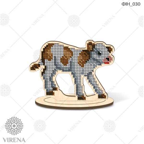 

Набор для изготовления интерьерной фигурки VIRENA ФИН_030