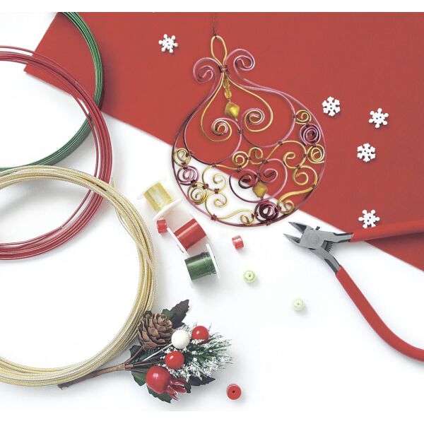 

Серия Калейдоскоп игрушек Набор для творчества Crystal Art Т-50