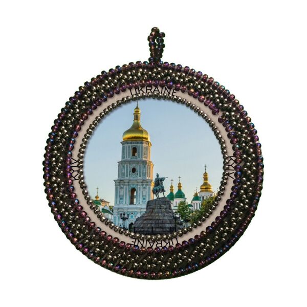 

Киев Набор для креативного рукоделия Нова Слобода РВ4010