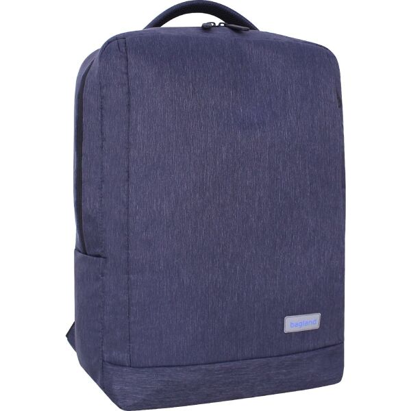 

Рюкзак Bagland Advisor 17 л. Джинс (0012469)