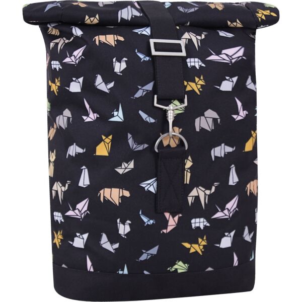 

Рюкзак Bagland Florence 23 л. сублимация 752 (00571664)