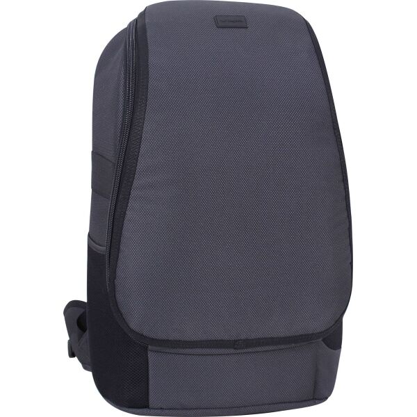 

Рюкзак Bagland Gamer 40 л. Чёрный (00170169)
