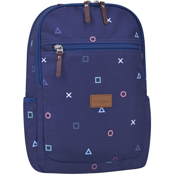 

Рюкзак Bagland Young 13 л. сублимация 749 (00510664)