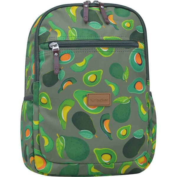 

Рюкзак Bagland Young 13 л. сублимация 754 (00510664)