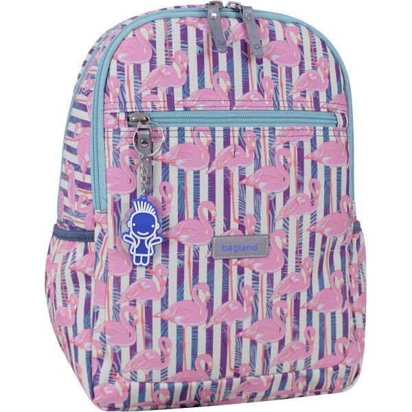 

Рюкзак Bagland Young 13 л. сублимация 823 (00510664)