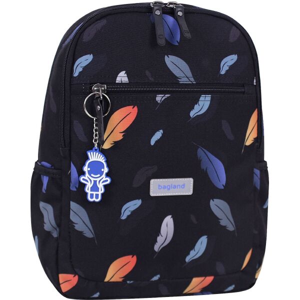

Рюкзак Bagland Young 13 л. сублимация 853 (00510664)