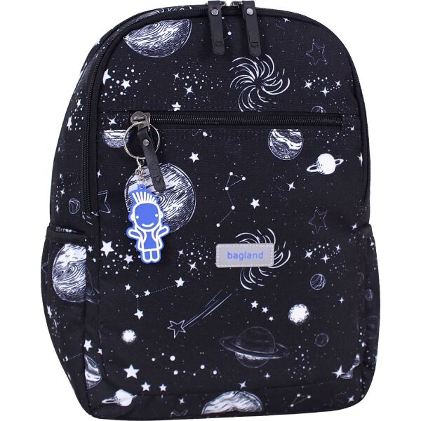 

Рюкзак Bagland Young 13 л. сублимация 917 (00510664)