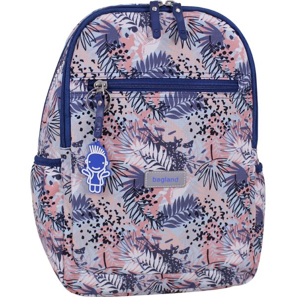 

Рюкзак Bagland Young 13 л. сублимация 976 (00510664)